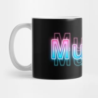 Mullet Mug